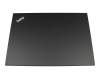 02HM493 Original Lenovo Displaydeckel 35,6cm (14 Zoll) schwarz