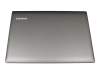 DC02001YH00 Original Lenovo Displaydeckel 43,9cm (17,3 Zoll) grau