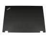 Displaydeckel 39,6cm (15,6 Zoll) schwarz original für Lenovo ThinkPad L560 (20F1S0X706)