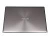 Displaydeckel 33,8cm (13,3 Zoll) grau original (für HD / FHD Geräte ohne Touch) für Asus ZenBook UX303LA-R5160H
