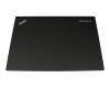 Displaydeckel 35,6cm (14 Zoll) schwarz original für Lenovo ThinkPad T450s (20BWS05U00)