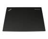 00HN681 Original Lenovo Displaydeckel 35,6cm (14 Zoll) schwarz