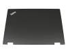 Displaydeckel 33,8cm (13,3 Zoll) schwarz original für Lenovo ThinkPad L13 Yoga Gen 2 (20VL/20VK)