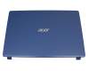 60.HEVN2.001 Original Acer Displaydeckel 39,6cm (15,6 Zoll) blau