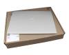 Displaydeckel 39,6cm (15,6 Zoll) grau original für HP ProBook 640 G4