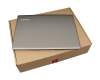 DC33001ZJ00 Original Lenovo Displaydeckel 35,6cm (14 Zoll) silber