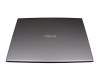 90NB0KA3-R7A010 Original Asus Displaydeckel 39,6cm (15,6 Zoll) grau