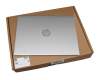 Displaydeckel 33,8cm (13,3 Zoll) silber original für HP ProBook 430 G6 (5TL35ES)