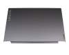 5CB0Z20990 Original Lenovo Displaydeckel 39,6cm (15,6 Zoll) grau