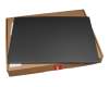 Displaydeckel 39,6cm (15,6 Zoll) schwarz original für Lenovo IdeaPad 3-15IGL05 (81WQ)