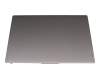 Displaydeckel 39,6cm (15,6 Zoll) grau original für Lenovo IdeaPad 5-15ALC05 (82LN)