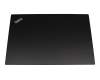 Displaydeckel 39,6cm (15,6 Zoll) schwarz original für Lenovo ThinkPad E15 (20RD/20RE)