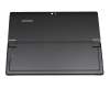 5CB0K42984 Original Lenovo Displaydeckel 30,7cm (12,1 Zoll) schwarz