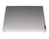 Displaydeckel 35,6cm (14 Zoll) silber original (platingrau) für Lenovo IdeaPad 3-14IGL05 (81WH)