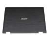 60.H0VN8.001 Original Acer Displaydeckel 29,4cm (11,6 Zoll) schwarz