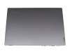 Displaydeckel 35,6cm (14 Zoll) grau original für Lenovo Yoga Slim 7 Pro-14IHU5 (82NC)