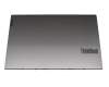 Displaydeckel 39,6cm (15,6 Zoll) grau original für Lenovo ThinkBook 15 G3 ITL (21A5)