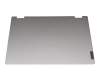 Displaydeckel 35,6cm (14 Zoll) silber original für Lenovo IdeaPad Flex 5-14ITL05 (82HS)