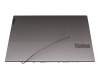 Displaydeckel 39,6cm (15,6 Zoll) silber original für Lenovo ThinkBook 15 G2 ARE (20VG)