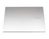 Displaydeckel 39,6cm (15,6 Zoll) silber original für Asus VivoBook S15 S532FA