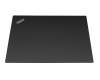 02hl006 Original Lenovo Displaydeckel 33,8cm (13,3 Zoll) schwarz