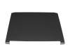 Displaydeckel 39,6cm (15,6 Zoll) schwarz original für Acer Nitro 5 (AN515-55)