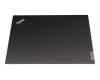 Displaydeckel 35,6cm (14 Zoll) schwarz original für Lenovo ThinkPad E14 Gen 4 (21E3/21E4)