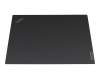 Displaydeckel 35,6cm (14 Zoll) schwarz original für Lenovo ThinkPad T14s Gen 2 (20XF/20XG)
