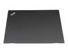 Displaydeckel 35,6cm (14 Zoll) schwarz original für Lenovo ThinkPad X1 Carbon (20FB003RGE)