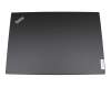 Displaydeckel 39,6cm (15,6 Zoll) schwarz original für Lenovo ThinkPad L15 Gen 2 (20X7/20X8)