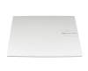90NB0Z02-R7AP10 Original Asus Displaydeckel 40,6cm (16 Zoll) silber
