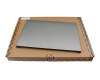 307-552A616-HG0 Original MSI Displaydeckel 39,6cm (15,6 Zoll) silber