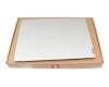 Displaydeckel 35,6cm (14 Zoll) silber original für Lenovo Yoga Slim 7 Pro 14IAP7 (82SV)