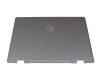 Displaydeckel 40,6cm (16 Zoll) grau original für MSI Sword 16 HX B13VFKG (MS-15P2)