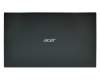 60.RZGN2.001 Original Acer Displaydeckel 39,6cm (15,6 Zoll) grau