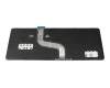 51200028KA01 Original Sunrex Tastatur DE (deutsch) schwarz