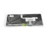 51200028KA01 Original Sunrex Tastatur DE (deutsch) schwarz