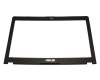 13GN9J1AP070-1 Original Asus Displayrahmen 39,6cm (15,6 Zoll) schwarz