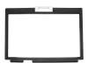 Displayrahmen 39,1cm (15,4 Zoll) schwarz original für Asus F5VL