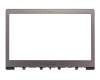 Displayrahmen 33,8cm (13,3 Zoll) grau original für Asus ZenBook UX303LA-RO385H