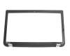 H000056190 Original Toshiba Displayrahmen 39,6cm (15,6 Zoll) schwarz