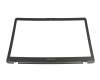 Displayrahmen 43,9cm (17,3 Zoll) schwarz original für Asus VivoBook 17 X705UF