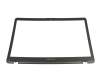 Displayrahmen 43,9cm (17,3 Zoll) schwarz original für Asus VivoBook 17 X705UQ