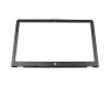 924925-001 Original HP Displayrahmen 39,6cm (15,6 Zoll) schwarz