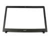 Displayrahmen 39,6cm (15,6 Zoll) schwarz original für Acer Aspire F15 (F5-573G-54F2)