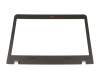 Displayrahmen 35,6cm (14 Zoll) schwarz original für Lenovo ThinkPad E465