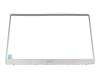 Displayrahmen 39,6cm (15,6 Zoll) silber original für Acer Swift 3 (SF315-52G)