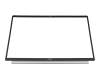 Displayrahmen 39,6cm (15,6 Zoll) silber original für Acer Swift 5 (SF515-51T)