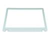 Displayrahmen 39,6cm (15,6 Zoll) blau original für Asus VivoBook Max P541NA