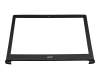 Displayrahmen 39,6cm (15,6 Zoll) schwarz original für Acer Aspire 3 (A315-53)